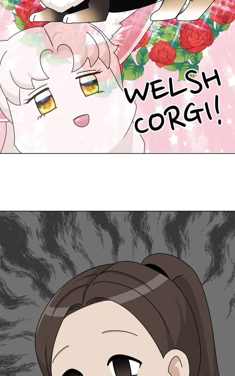 Read The Dog Diaries chapter 202 image 2 on Lezhin