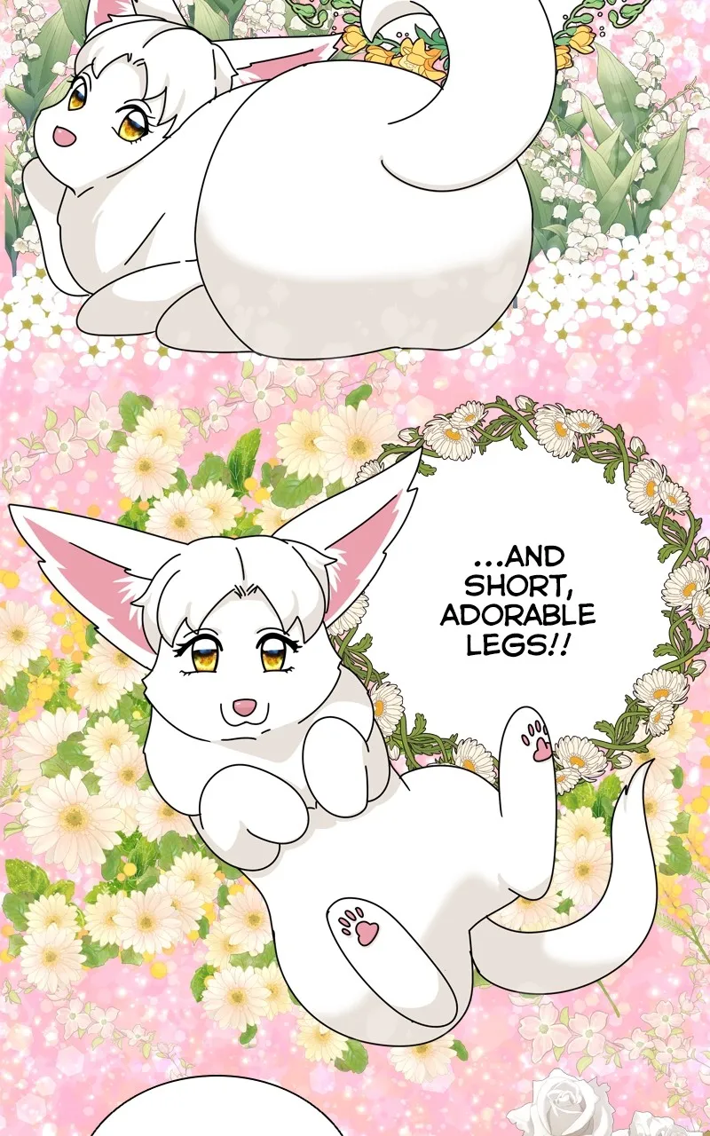 Read The Dog Diaries chapter 202 image 22 on Lezhin
