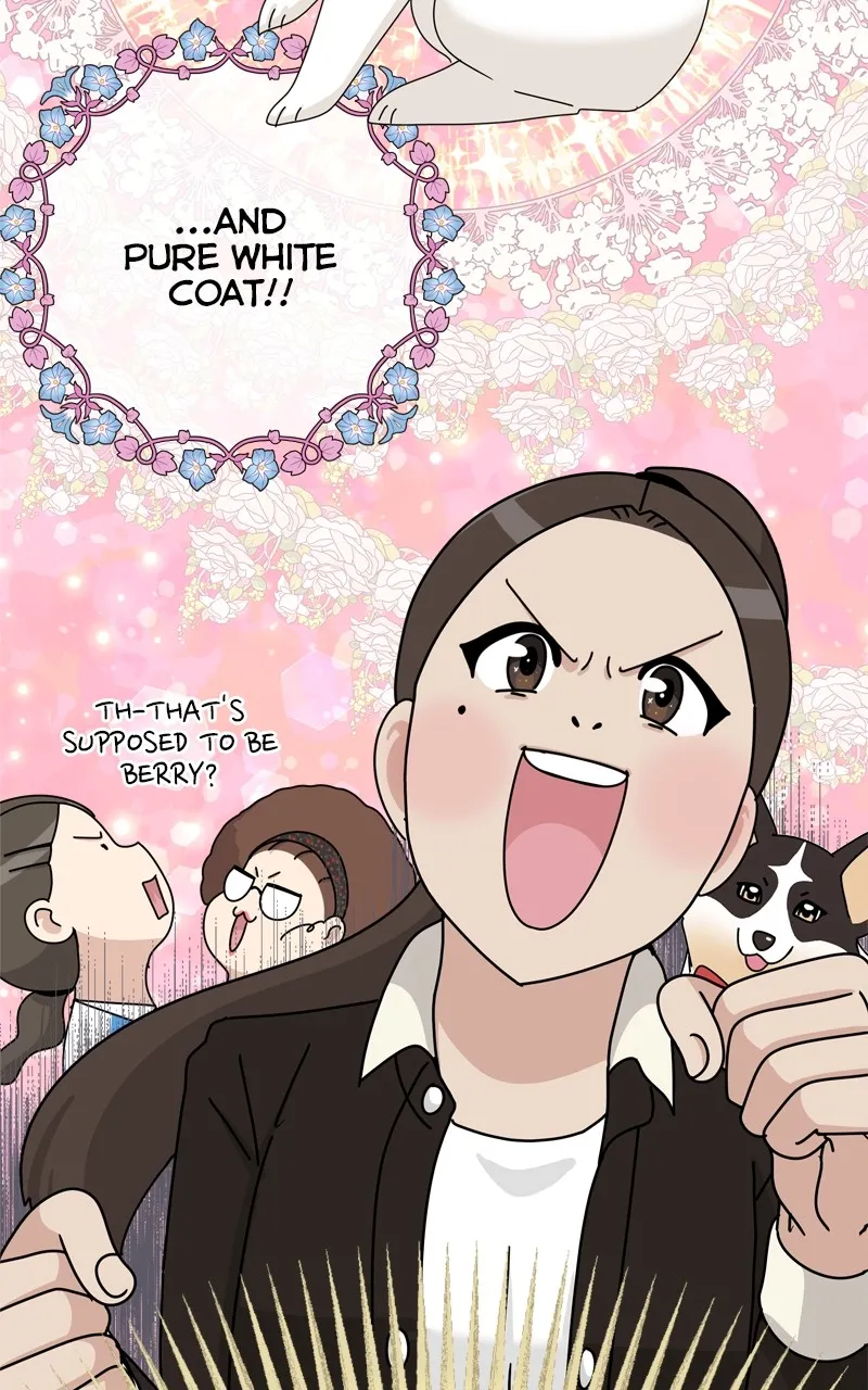 Read The Dog Diaries chapter 202 image 25 on Lezhin