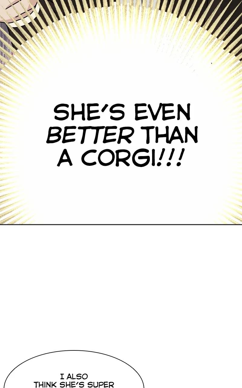 Read The Dog Diaries chapter 202 image 26 on Lezhin