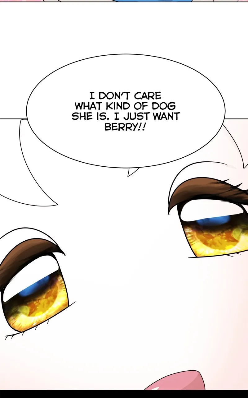 Read The Dog Diaries chapter 202 image 28 on Lezhin