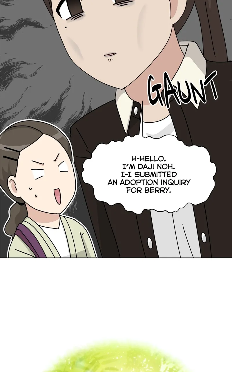 Read The Dog Diaries chapter 202 image 3 on Lezhin