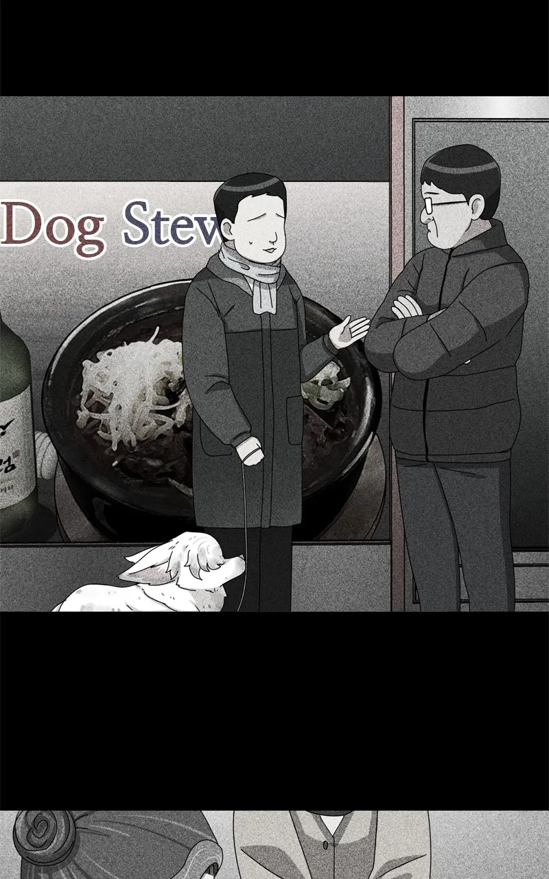 Read The Dog Diaries chapter 202 image 30 on Lezhin