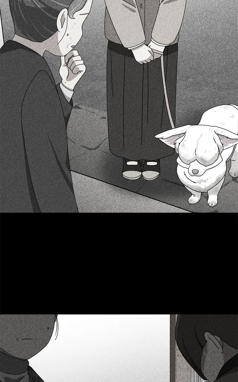 Read The Dog Diaries chapter 202 image 31 on Lezhin