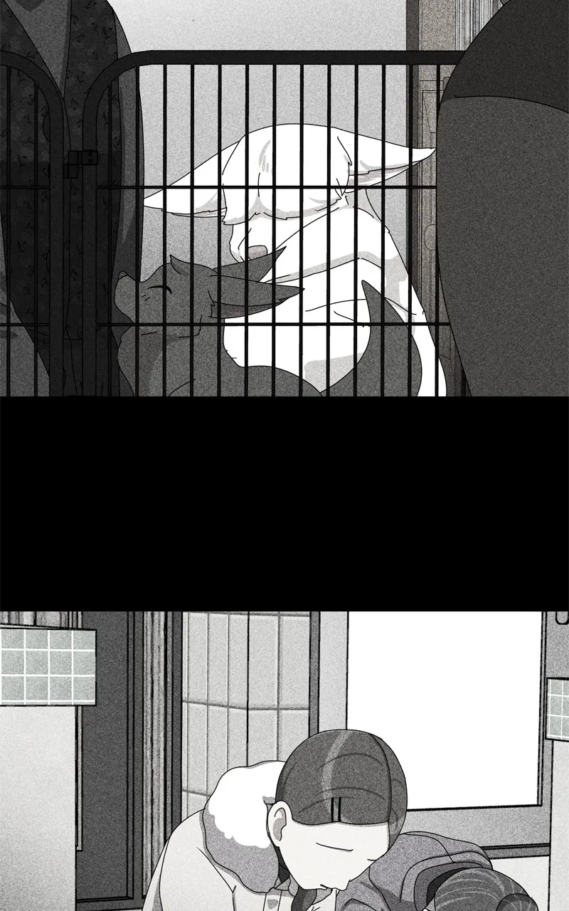 Read The Dog Diaries chapter 202 image 32 on Lezhin