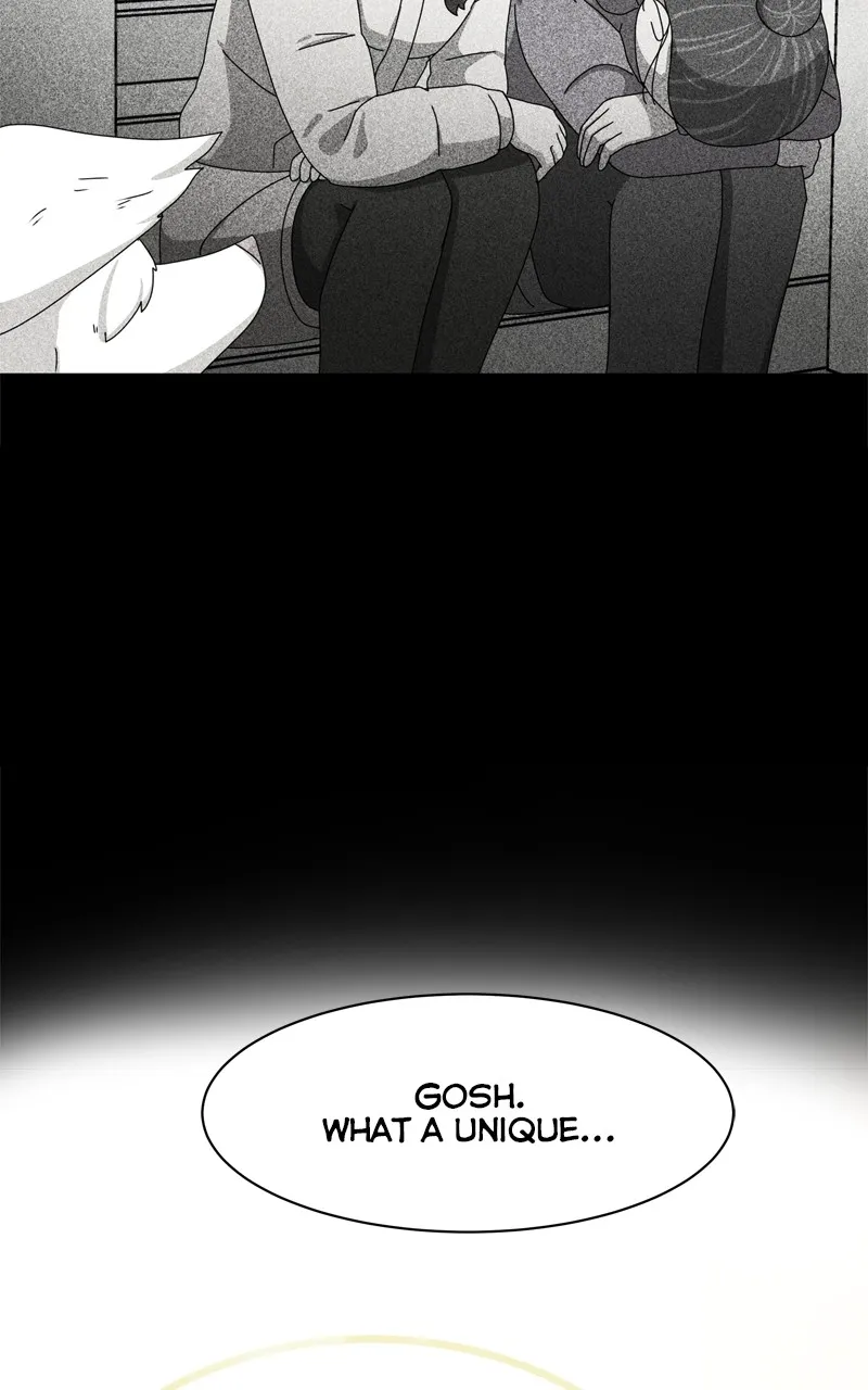 Read The Dog Diaries chapter 202 image 33 on Lezhin