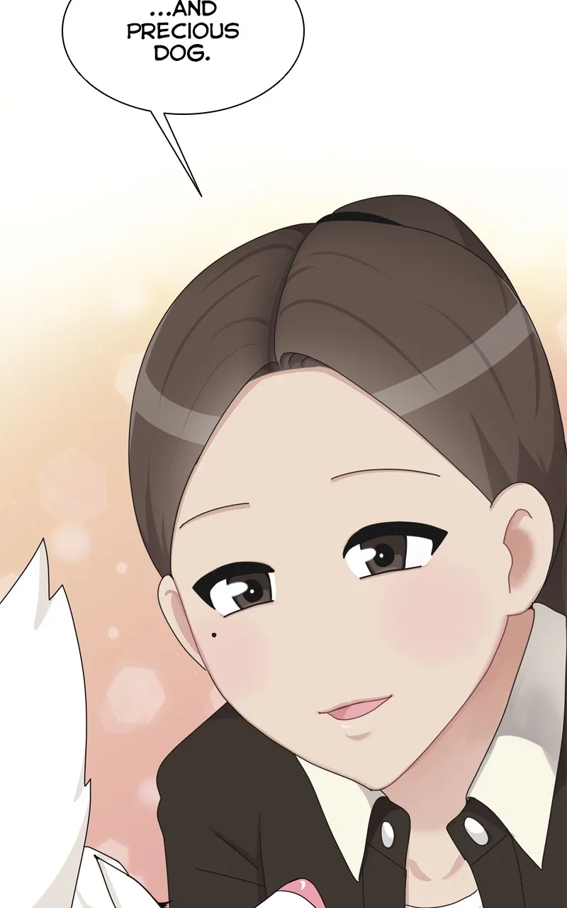 Read The Dog Diaries chapter 202 image 35 on Lezhin