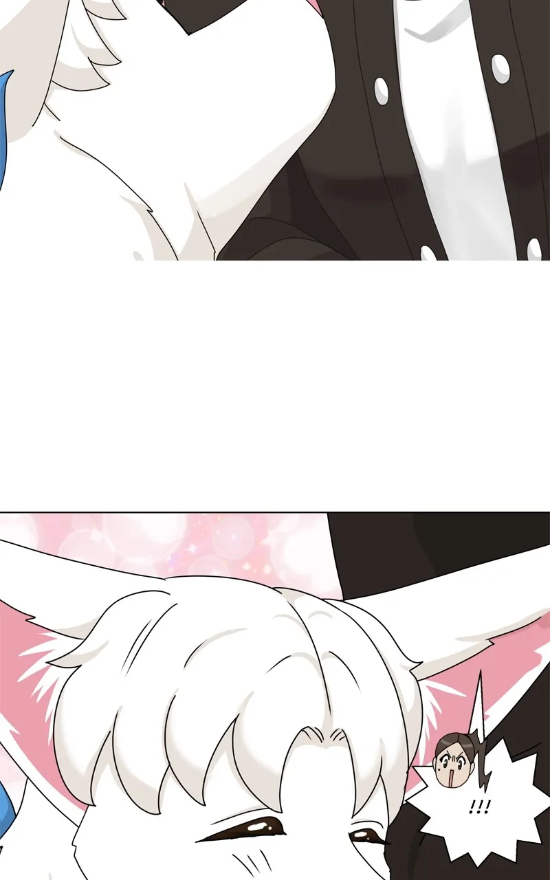 Read The Dog Diaries chapter 202 image 36 on Lezhin