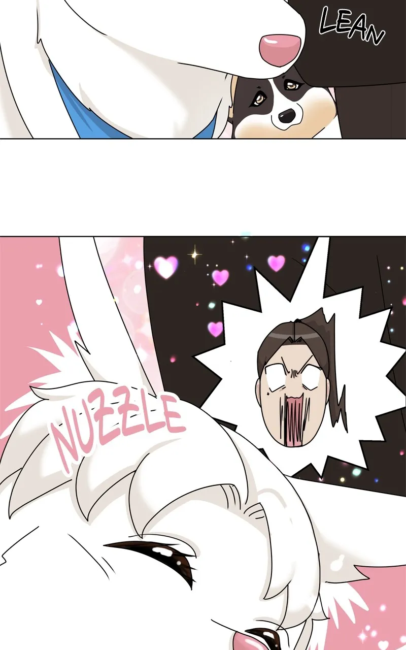 Read The Dog Diaries chapter 202 image 37 on Lezhin