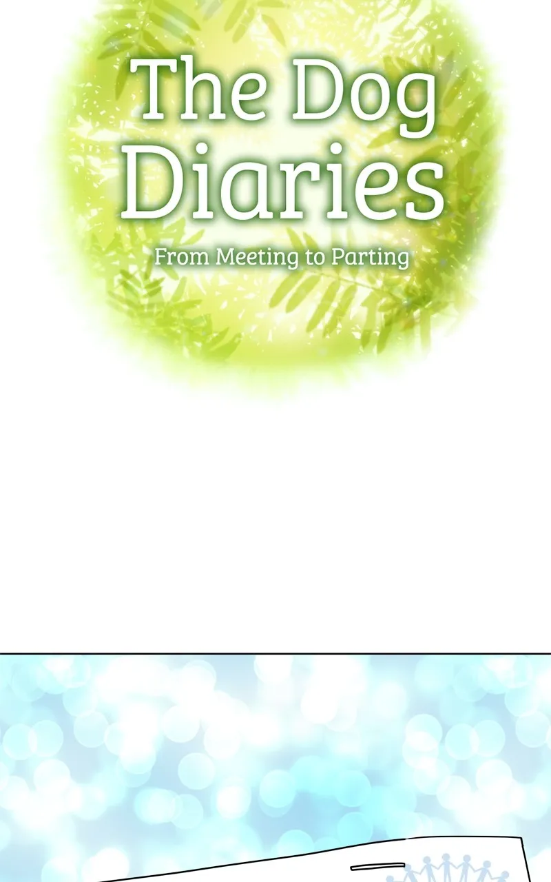 Read The Dog Diaries chapter 202 image 4 on Lezhin