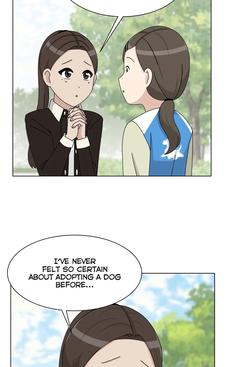Read The Dog Diaries chapter 202 image 42 on Lezhin