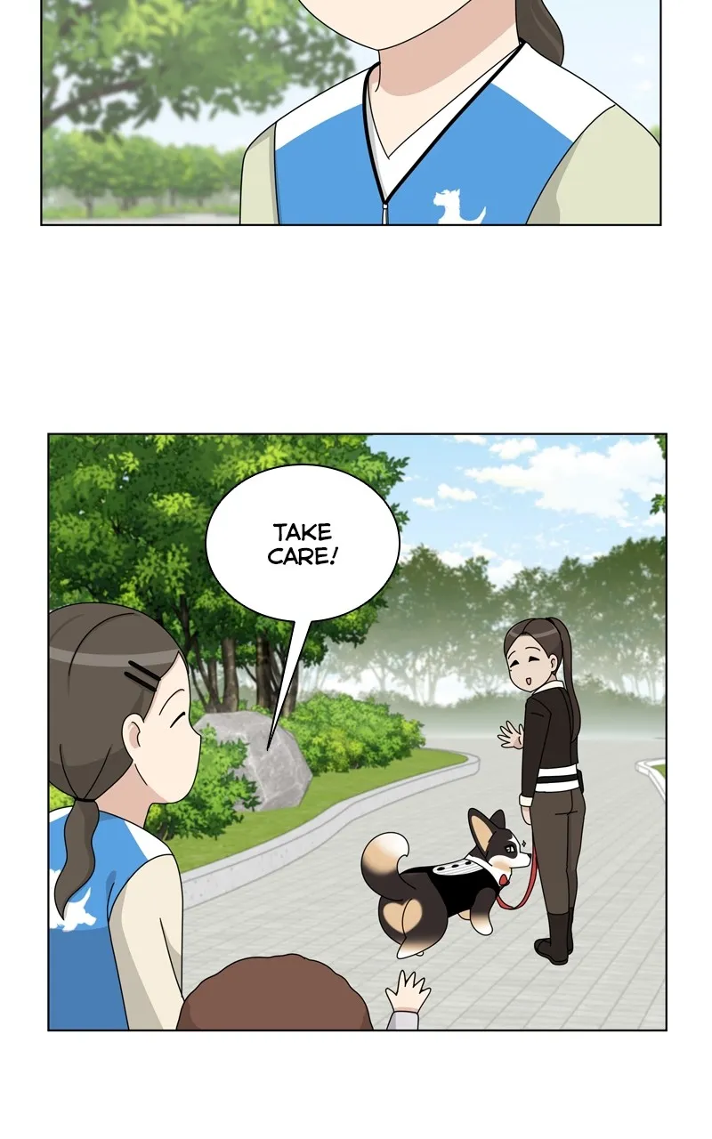 Read The Dog Diaries chapter 202 image 44 on Lezhin