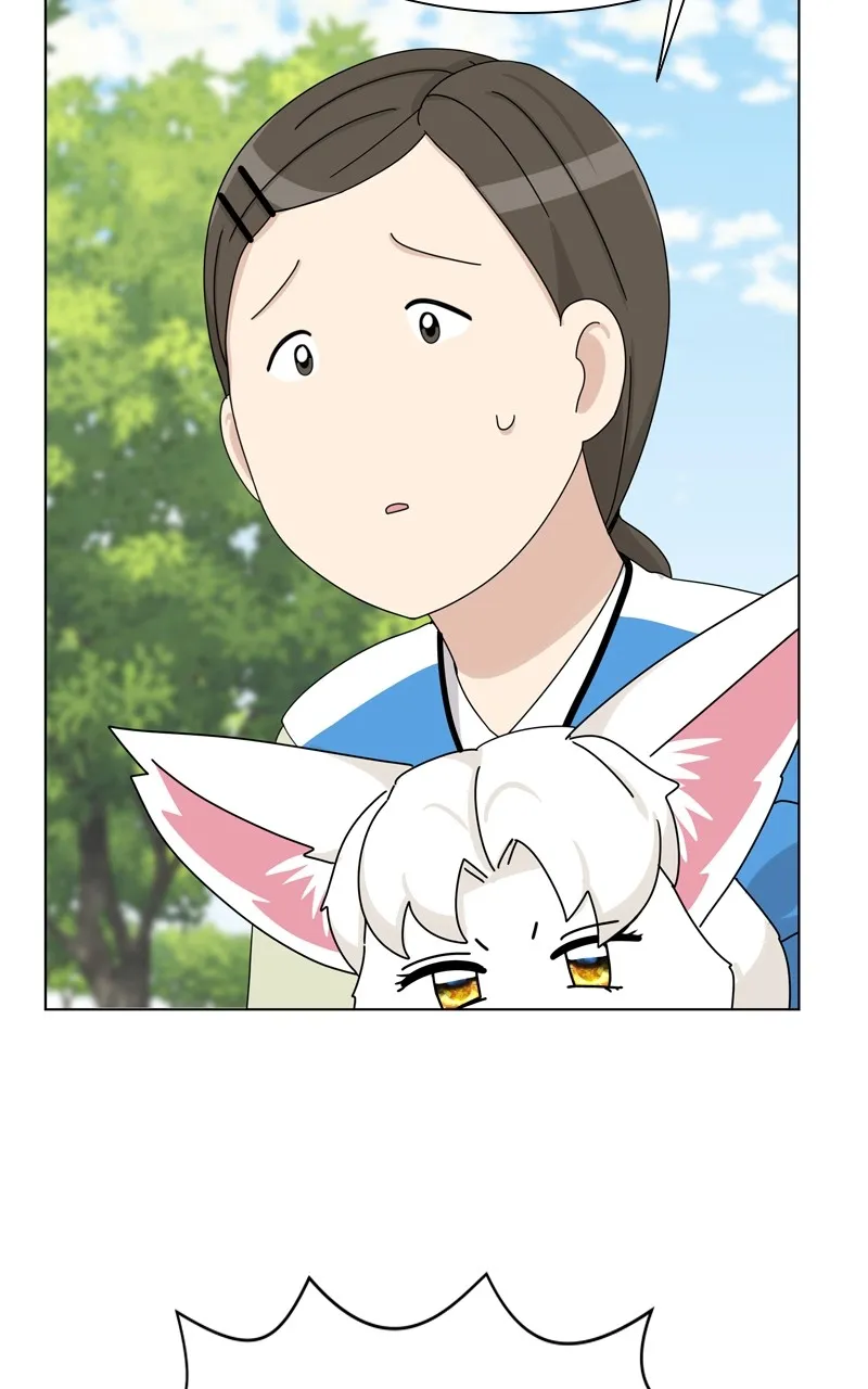 Read The Dog Diaries chapter 202 image 47 on Lezhin