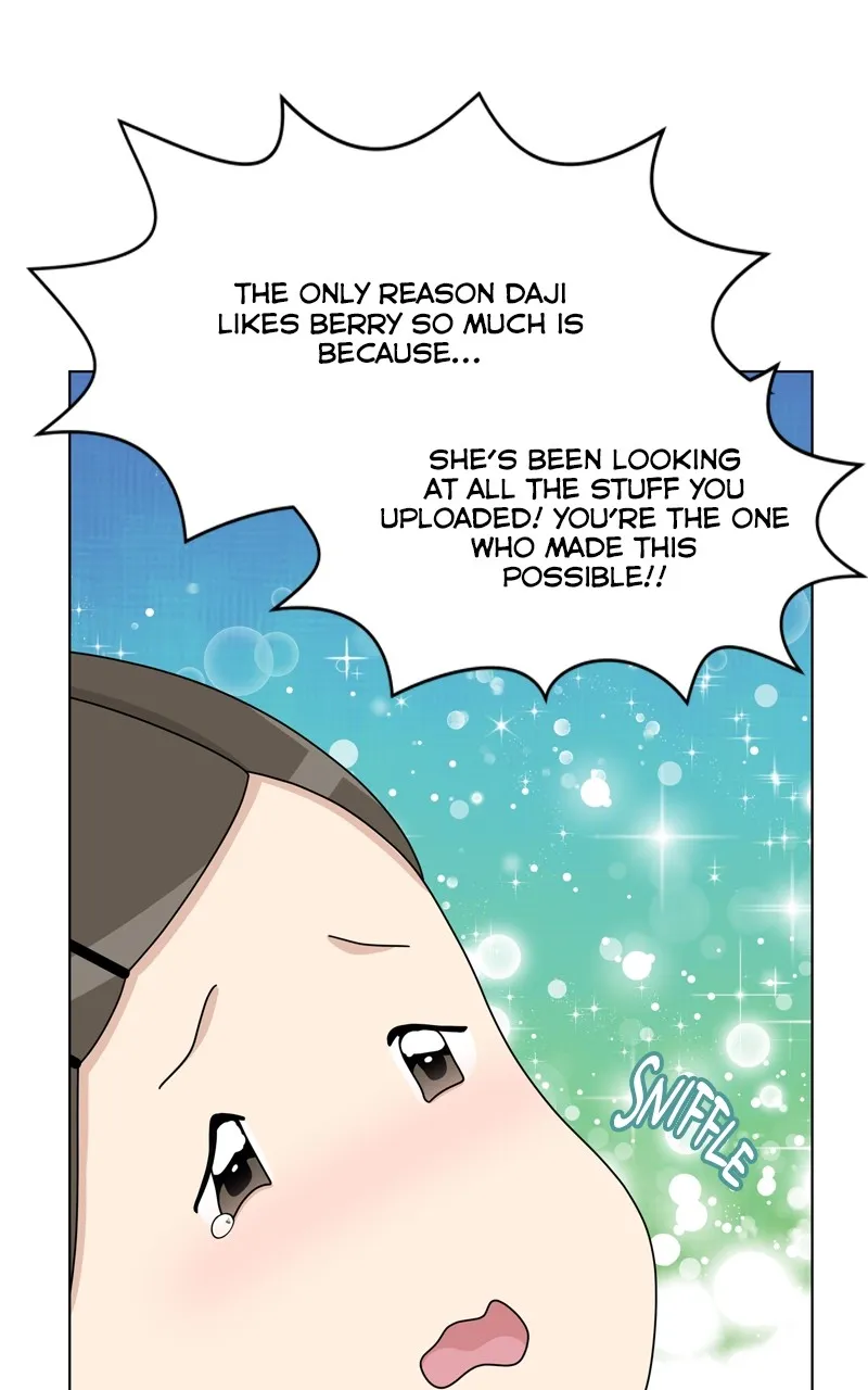 Read The Dog Diaries chapter 202 image 49 on Lezhin