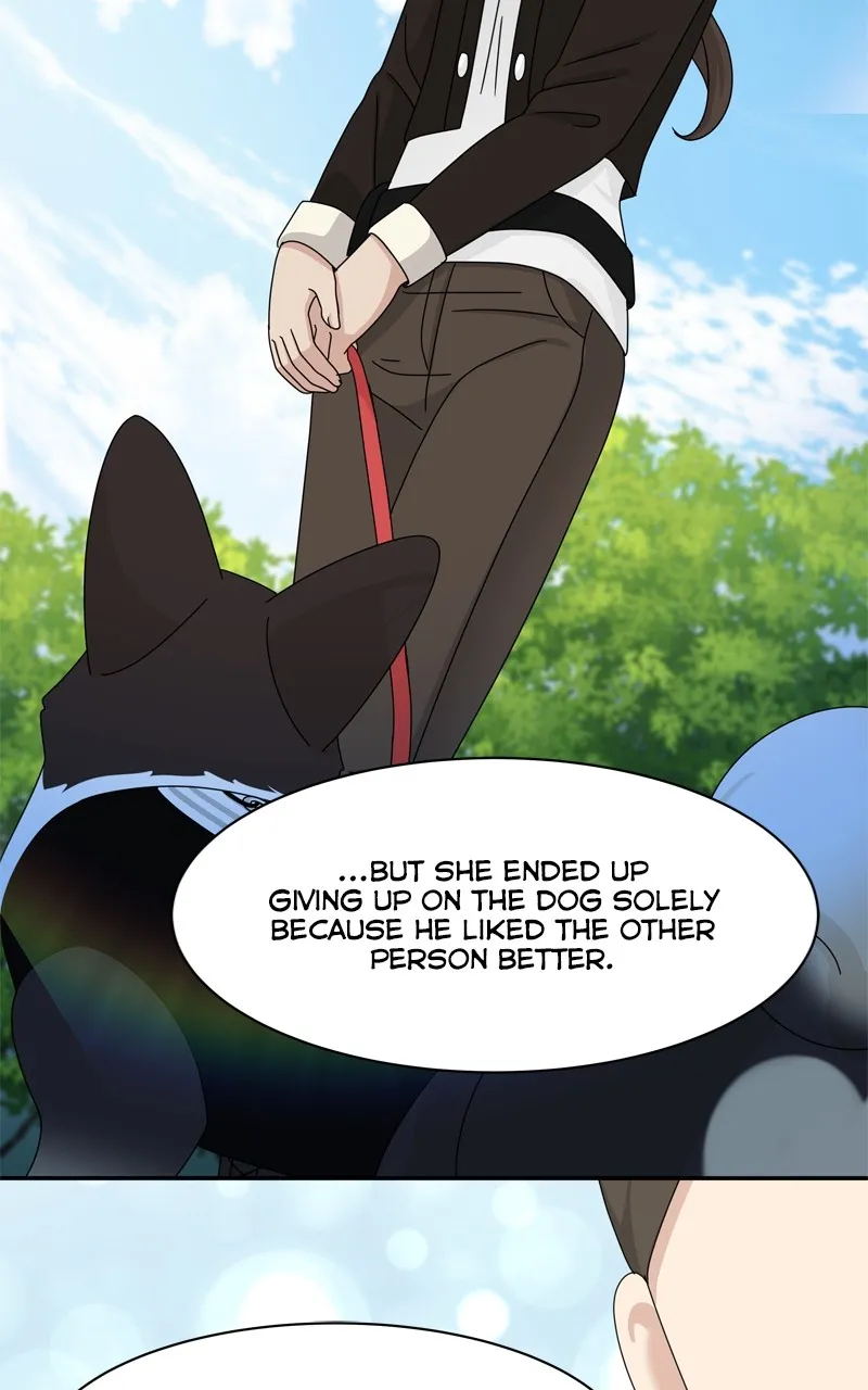 Read The Dog Diaries chapter 202 image 52 on Lezhin