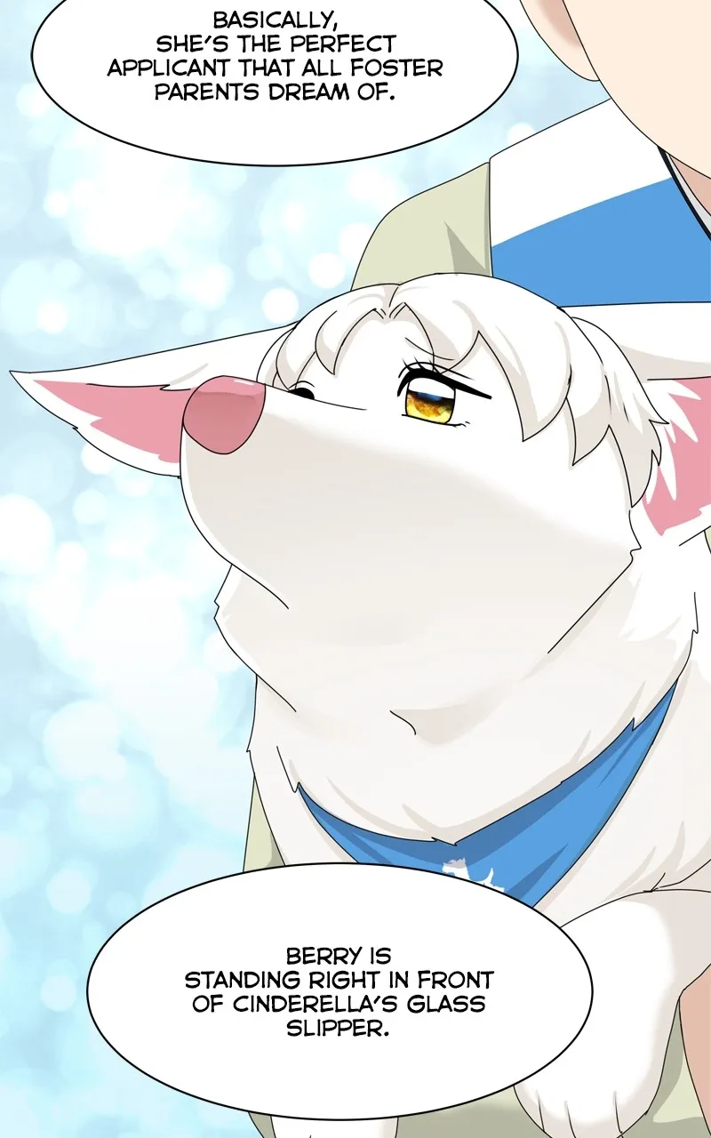 Read The Dog Diaries chapter 202 image 53 on Lezhin