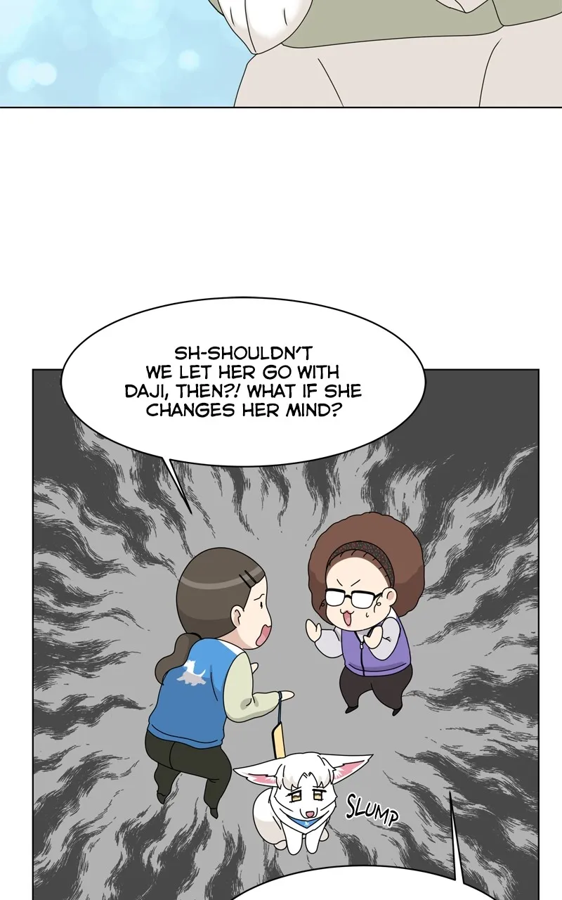 Read The Dog Diaries chapter 202 image 54 on Lezhin