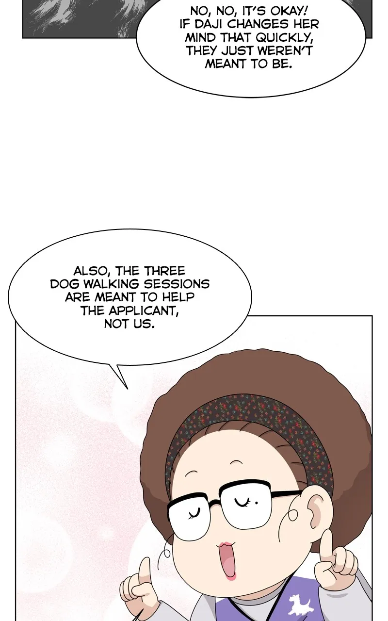 Read The Dog Diaries chapter 202 image 55 on Lezhin