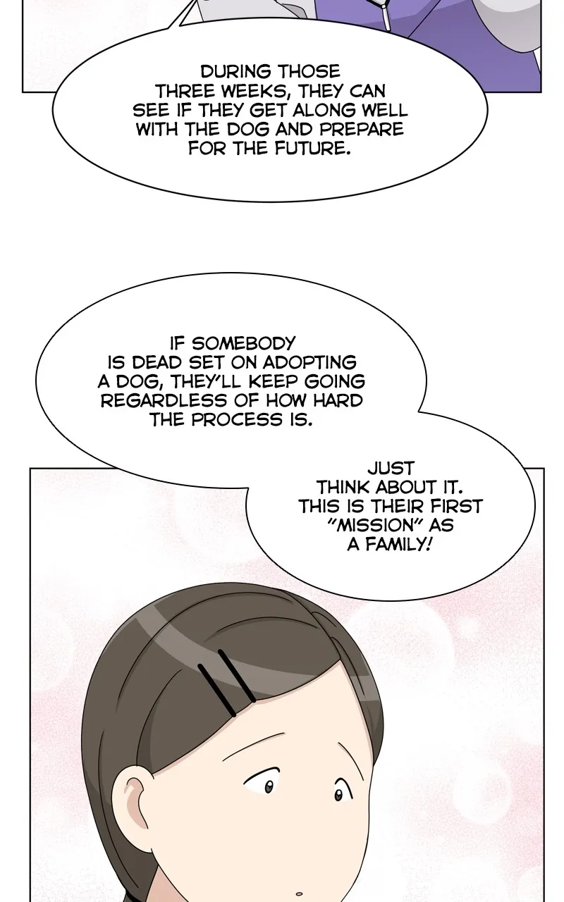 Read The Dog Diaries chapter 202 image 56 on Lezhin