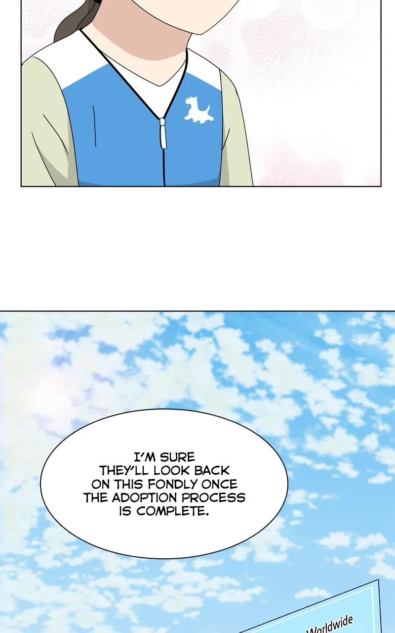 Read The Dog Diaries chapter 202 image 57 on Lezhin