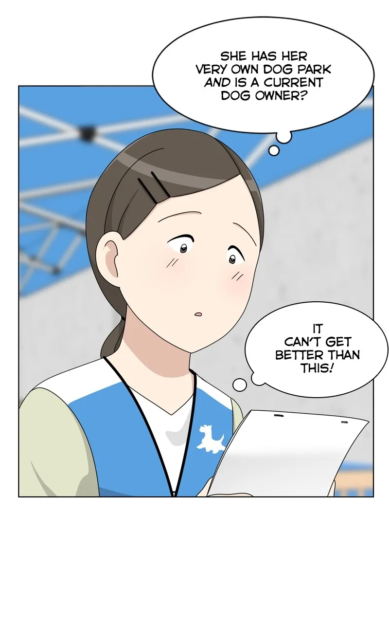 Read The Dog Diaries chapter 202 image 6 on Lezhin