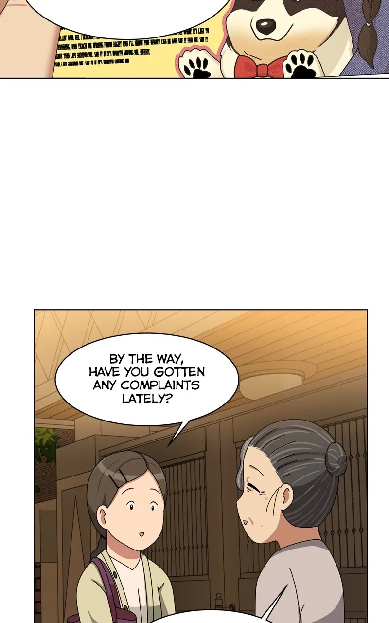 Read The Dog Diaries chapter 202 image 63 on Lezhin