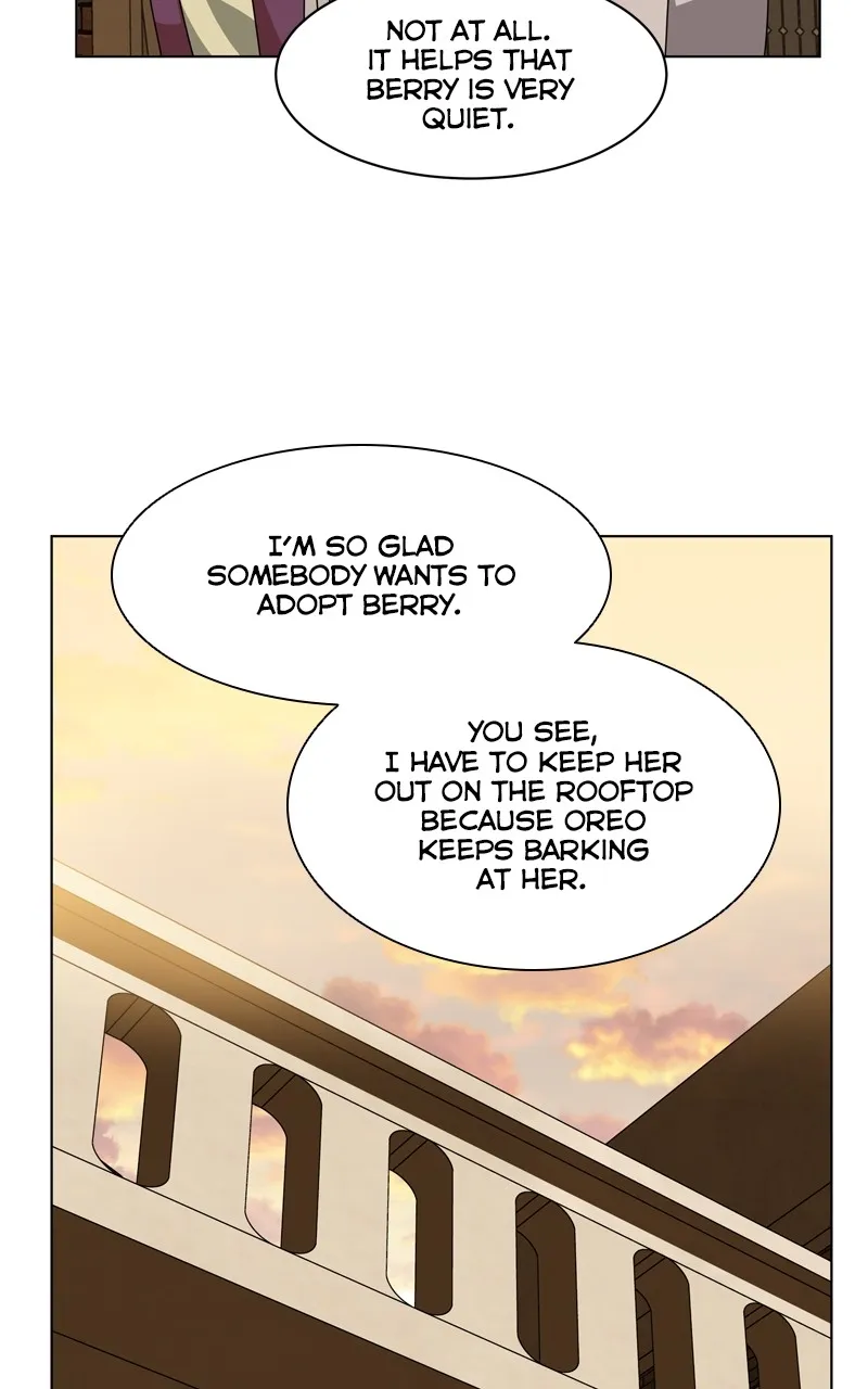 Read The Dog Diaries chapter 202 image 64 on Lezhin