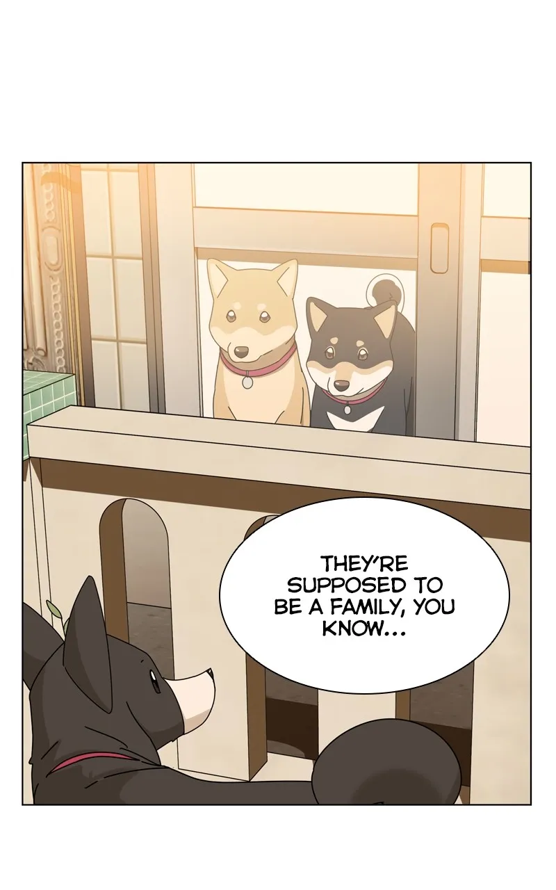 Read The Dog Diaries chapter 202 image 67 on Lezhin