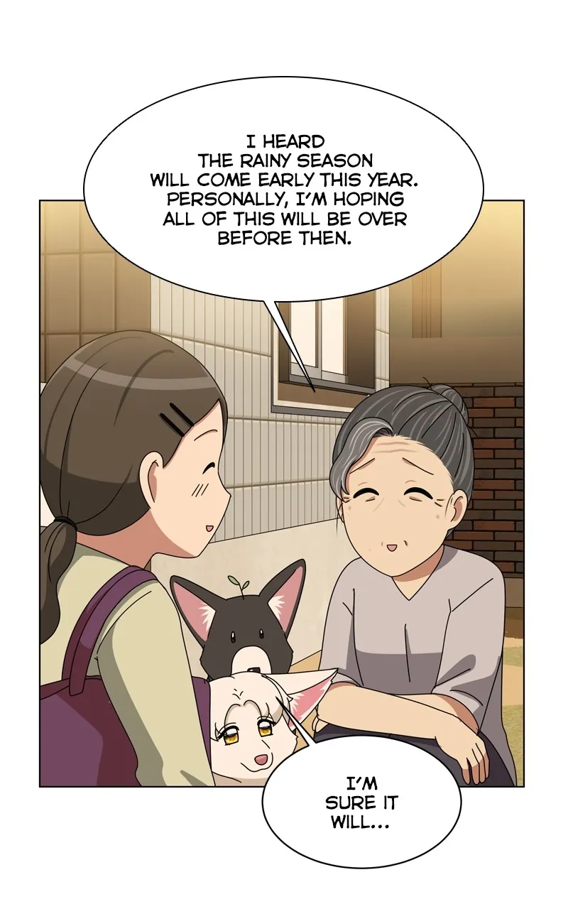 Read The Dog Diaries chapter 202 image 68 on Lezhin