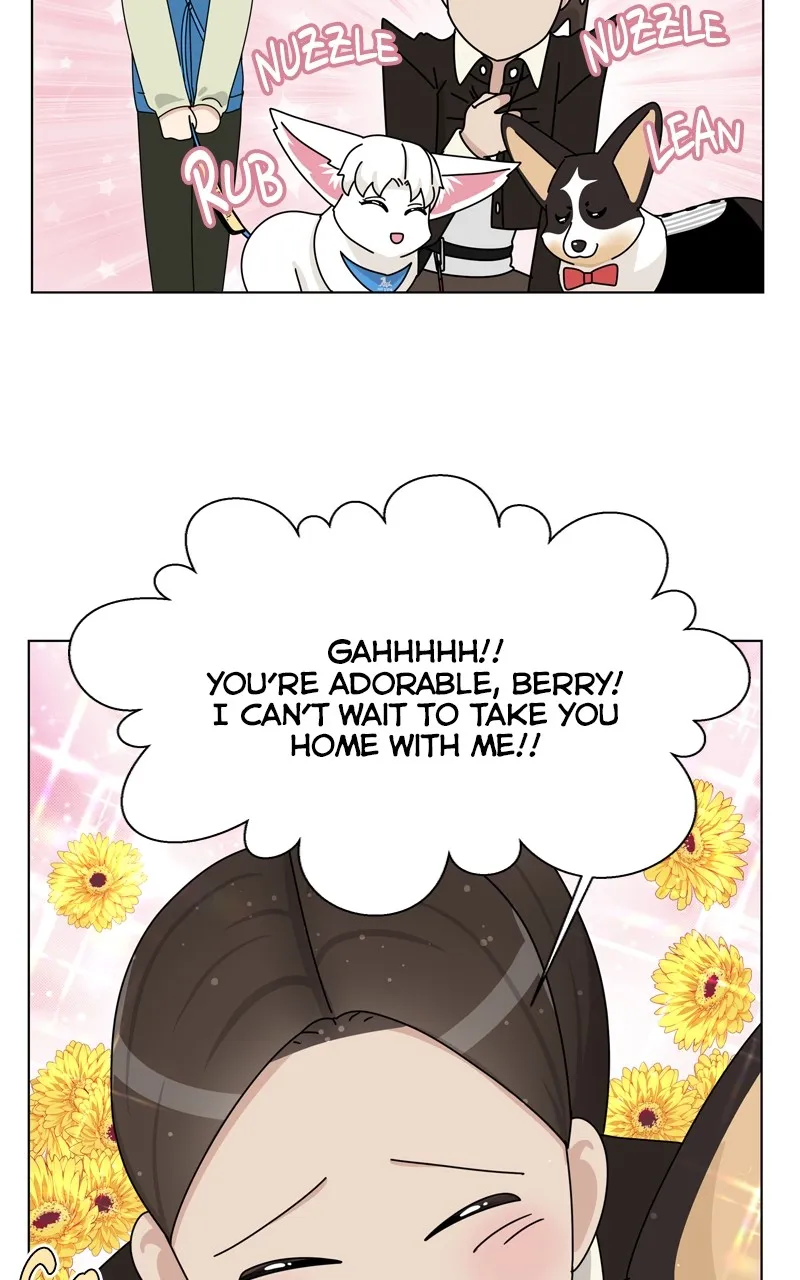 Read The Dog Diaries chapter 202 image 78 on Lezhin