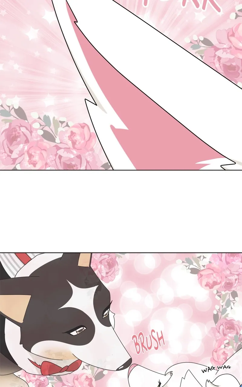 Read The Dog Diaries chapter 202 image 8 on Lezhin