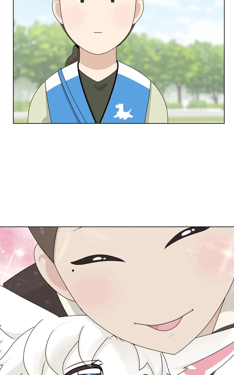 Read The Dog Diaries chapter 202 image 80 on Lezhin