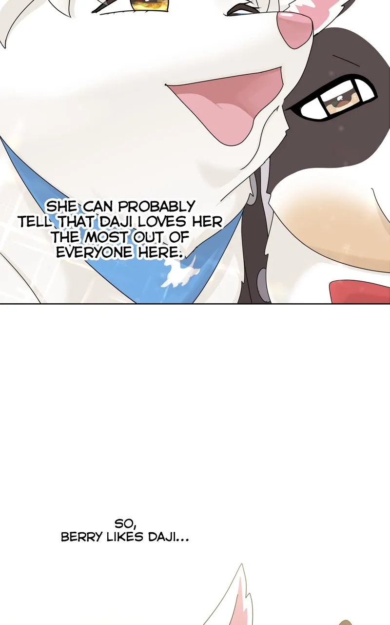 Read The Dog Diaries chapter 202 image 81 on Lezhin