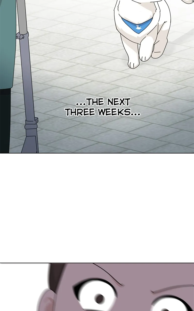 Read The Dog Diaries chapter 202 image 85 on Lezhin