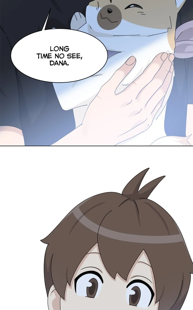 Read The Dog Diaries chapter 207 image 1 on Lezhin