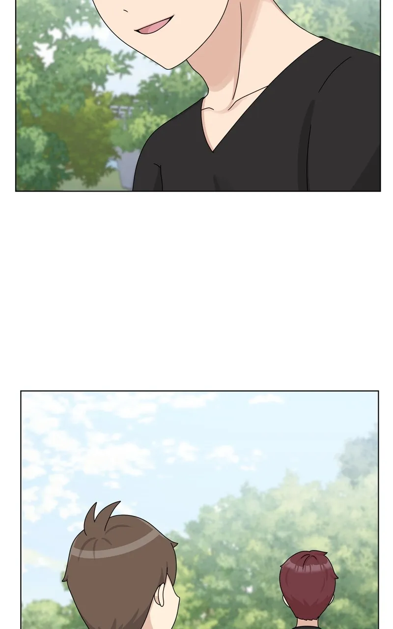 Read The Dog Diaries chapter 207 image 11 on Lezhin