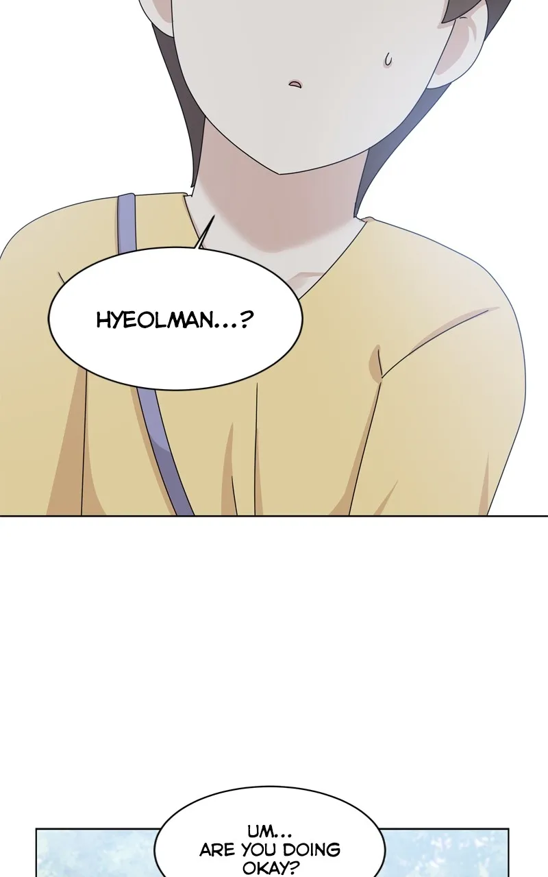 Read The Dog Diaries chapter 207 image 2 on Lezhin