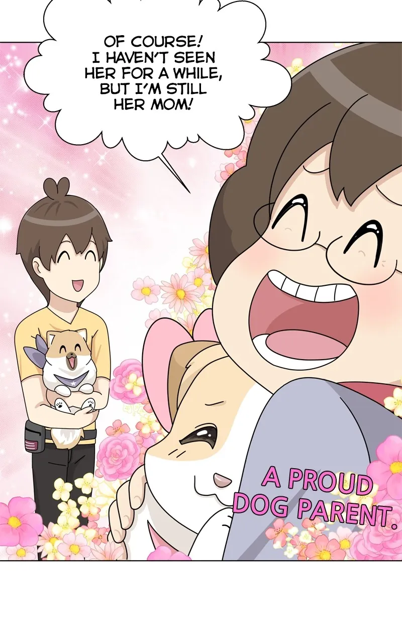 Read The Dog Diaries chapter 207 image 22 on Lezhin