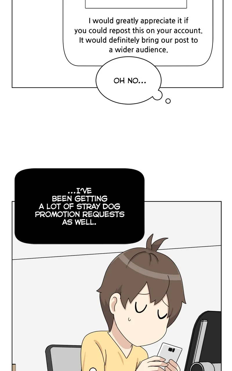 Read The Dog Diaries chapter 207 image 29 on Lezhin
