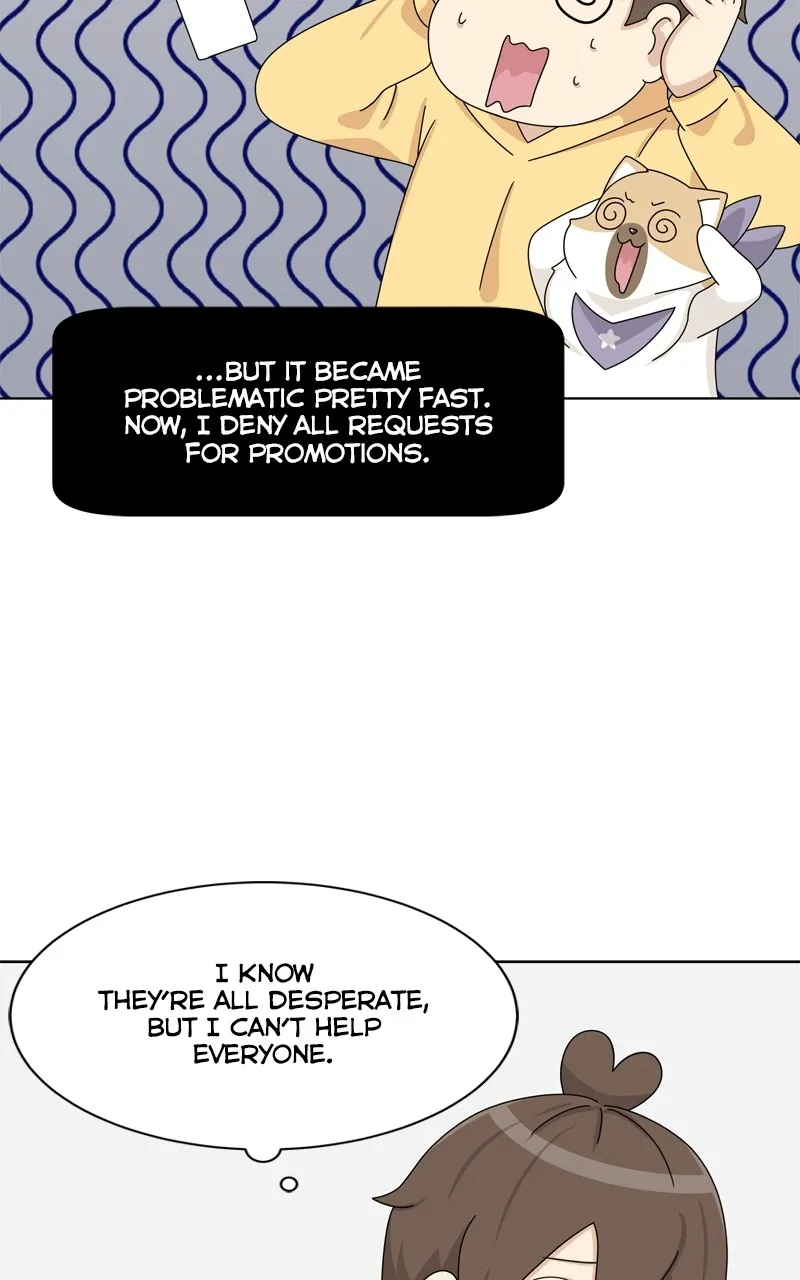 Read The Dog Diaries chapter 207 image 32 on Lezhin