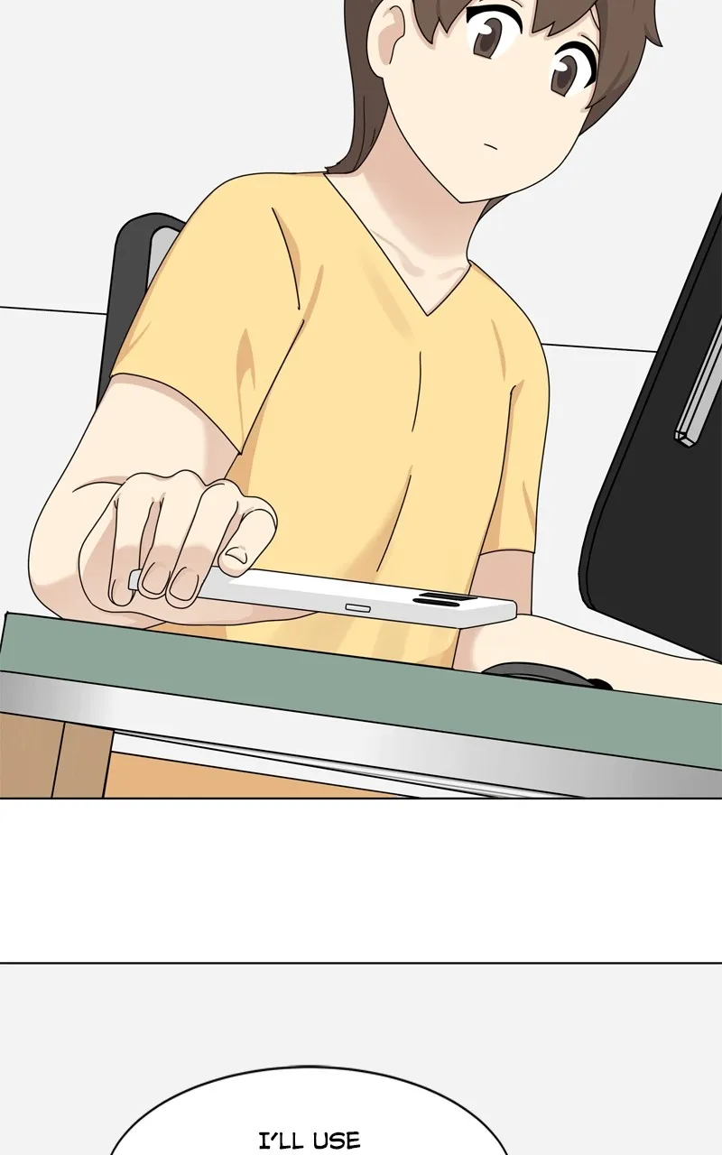 Read The Dog Diaries chapter 207 image 33 on Lezhin