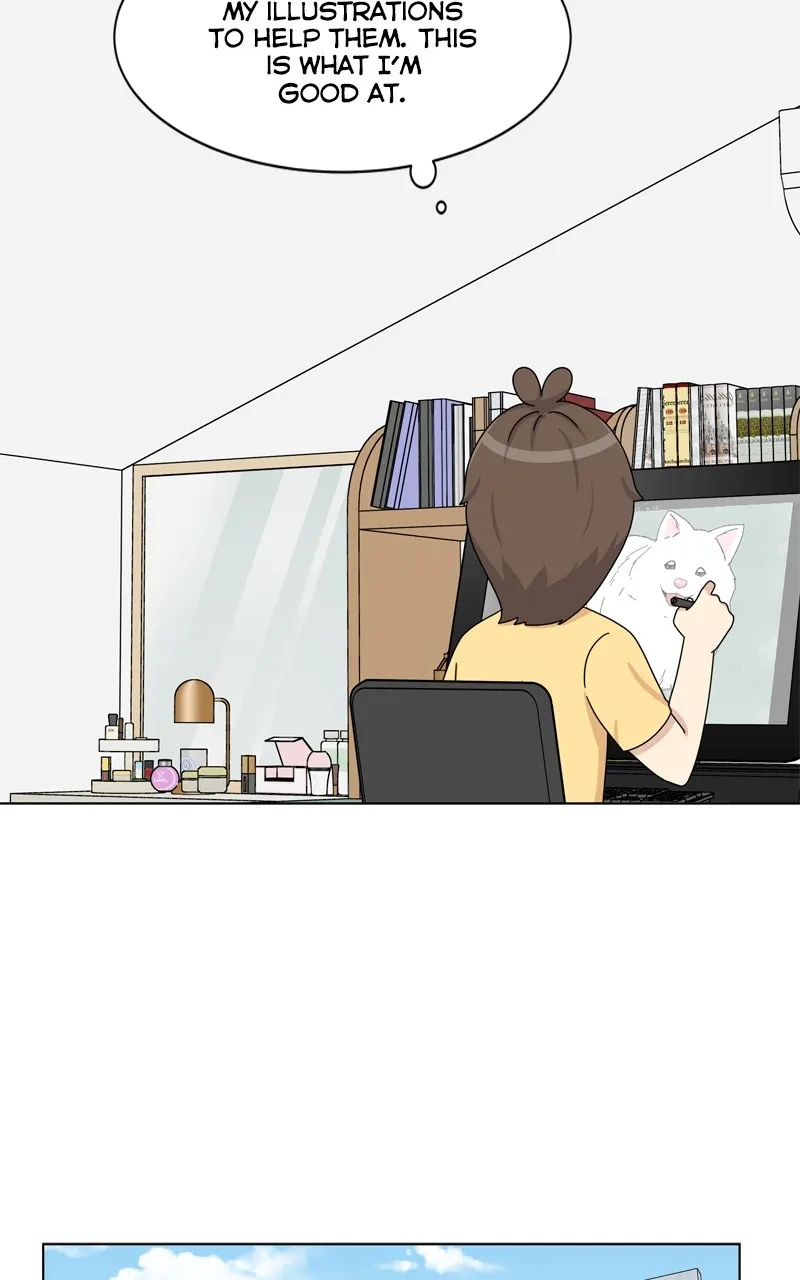 Read The Dog Diaries chapter 207 image 34 on Lezhin