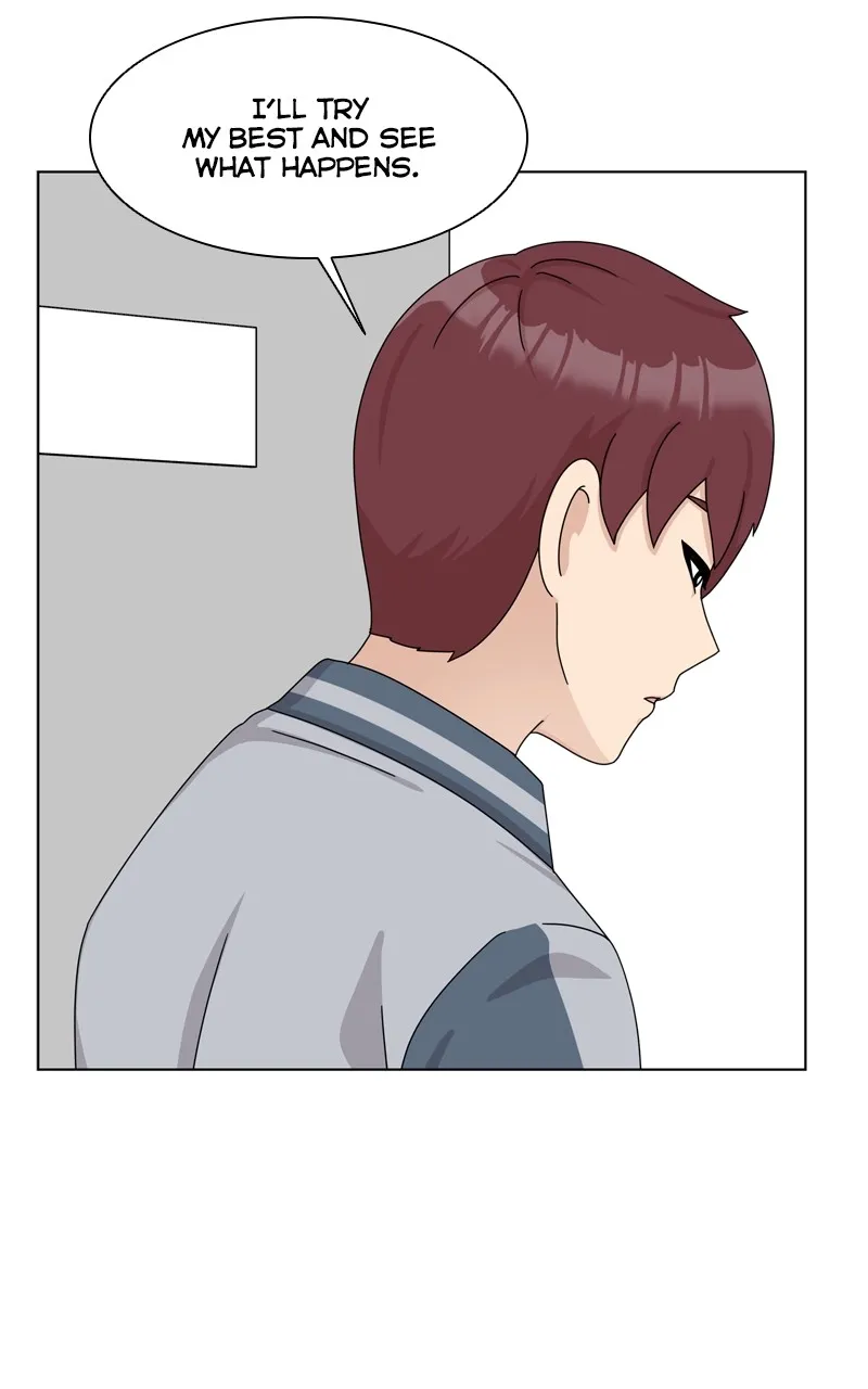 Read The Dog Diaries chapter 207 image 40 on Lezhin