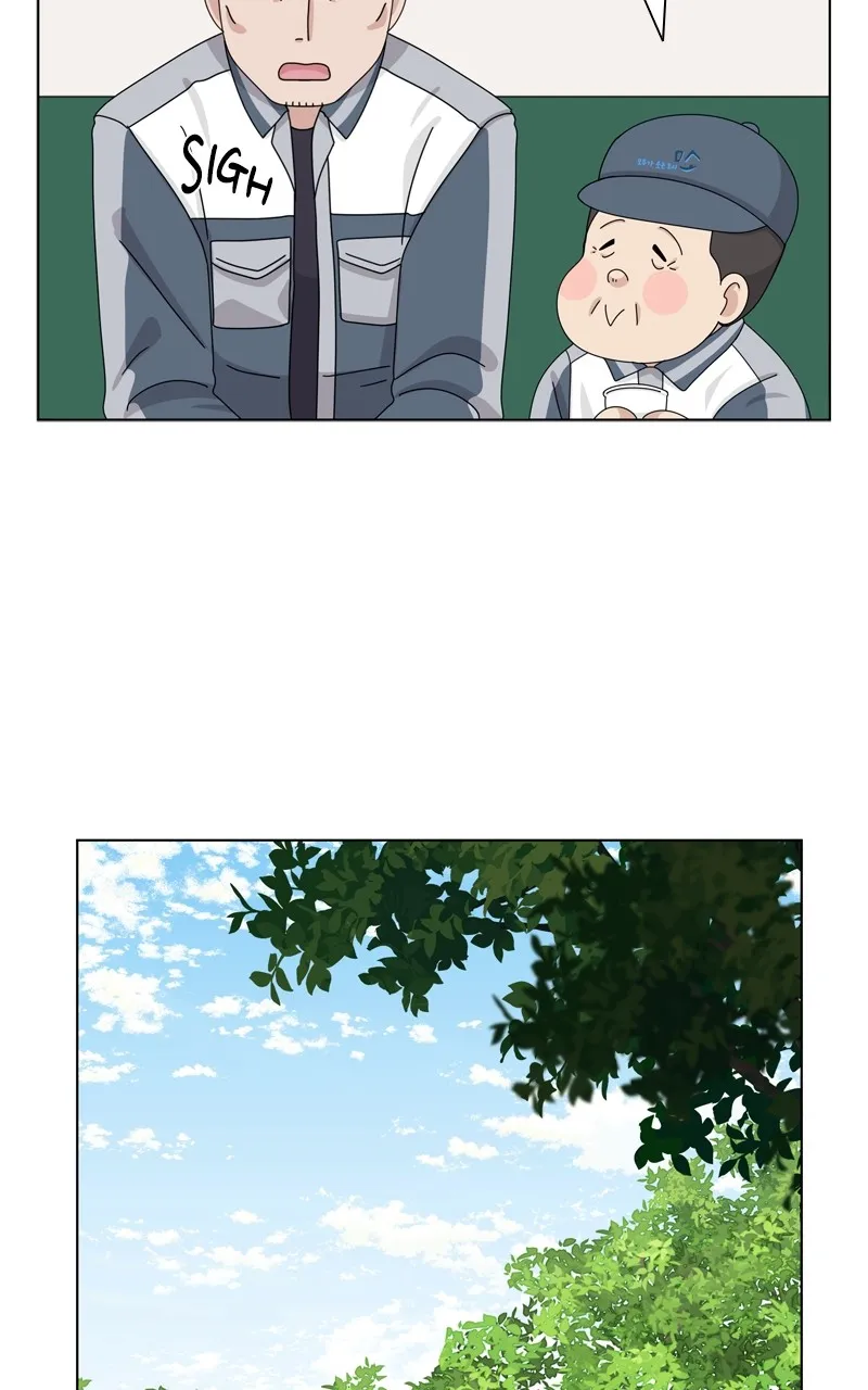 Read The Dog Diaries chapter 207 image 42 on Lezhin