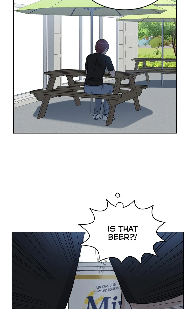 Read The Dog Diaries chapter 207 image 44 on Lezhin