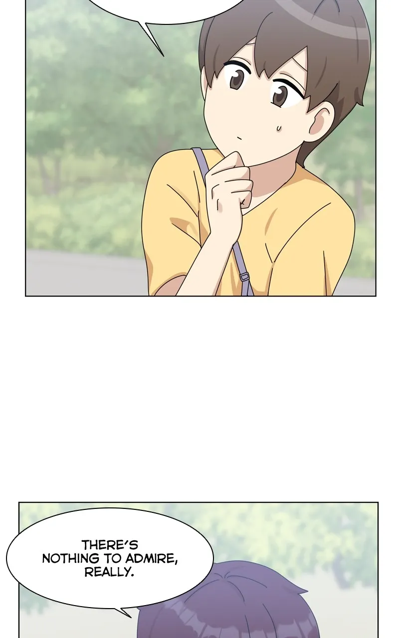 Read The Dog Diaries chapter 207 image 49 on Lezhin