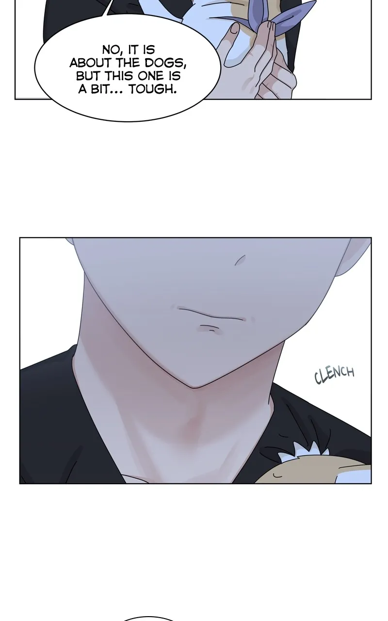 Read The Dog Diaries chapter 207 image 52 on Lezhin