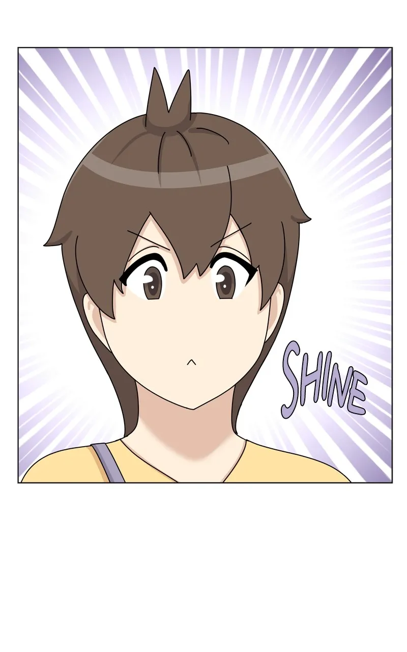 Read The Dog Diaries chapter 207 image 54 on Lezhin