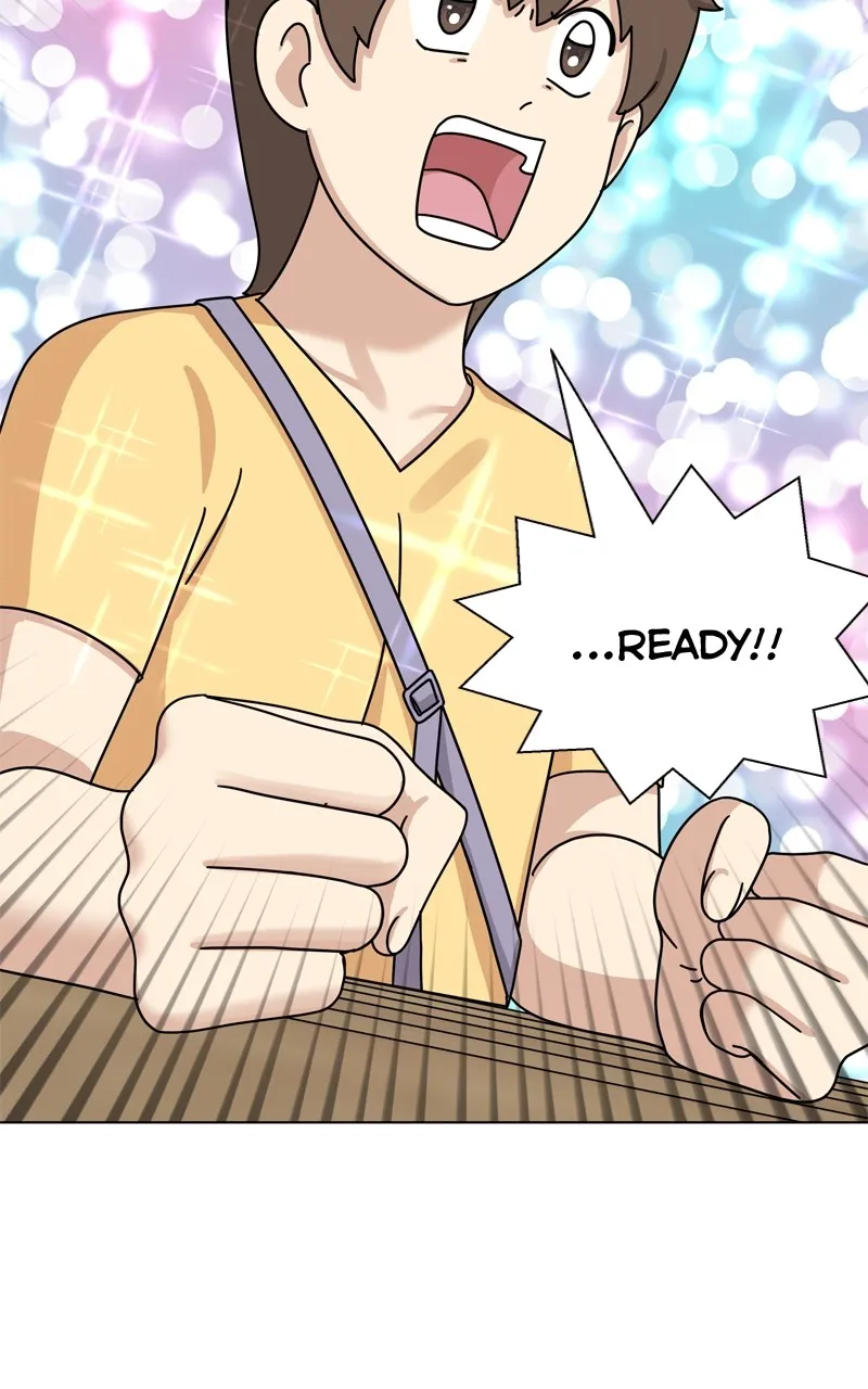 Read The Dog Diaries chapter 207 image 57 on Lezhin