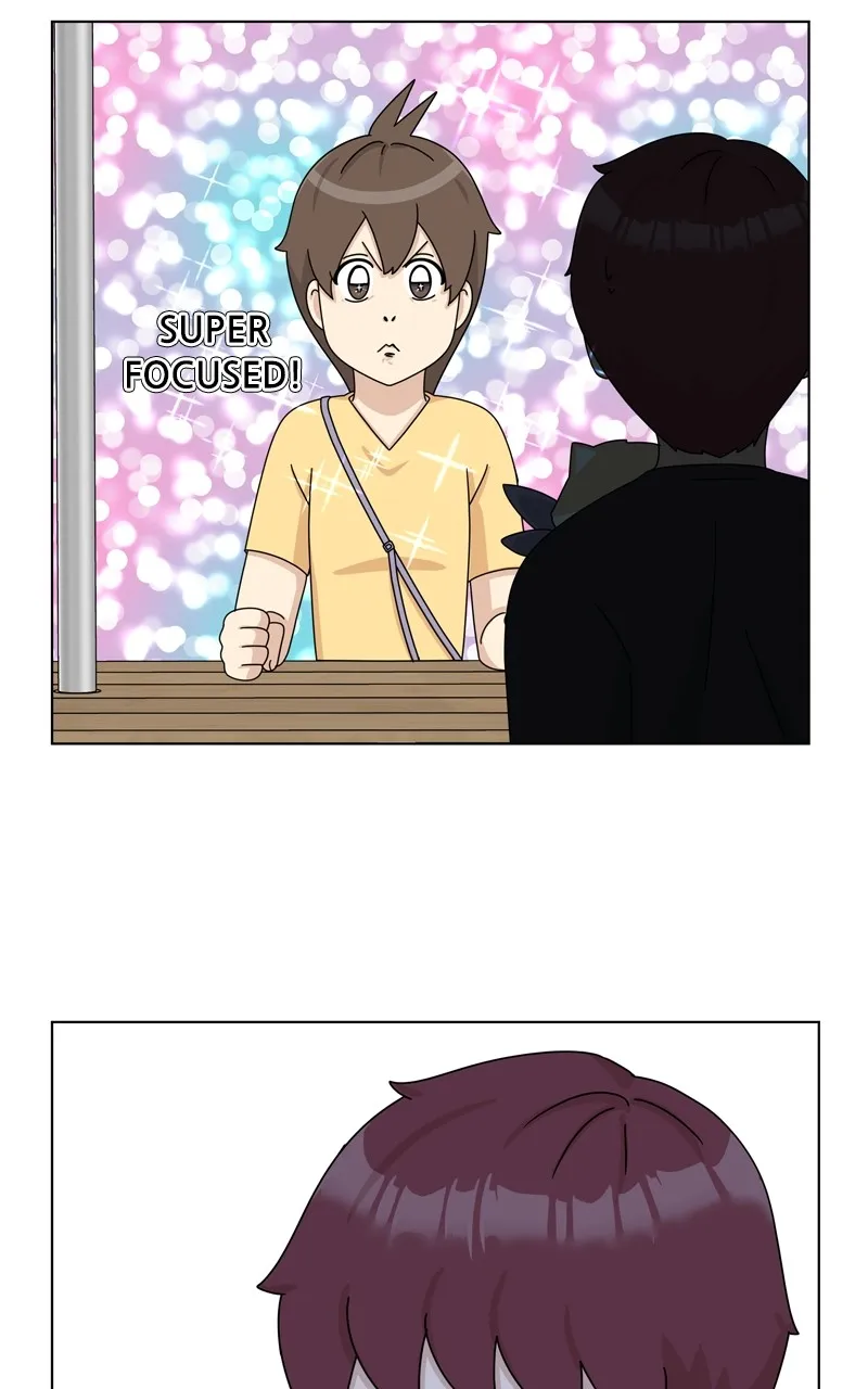 Read The Dog Diaries chapter 207 image 58 on Lezhin